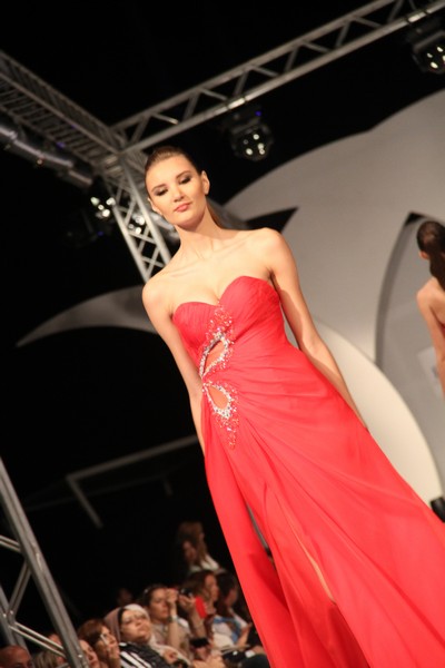 LIPS Summer Fashion Week